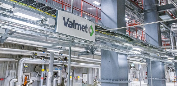 Valmet回收锅炉检漏仪